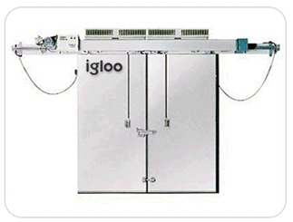 sliding door